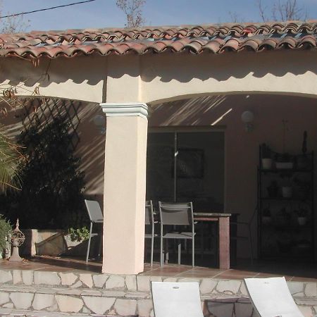 Le Patio Apartman Tourtour Kültér fotó