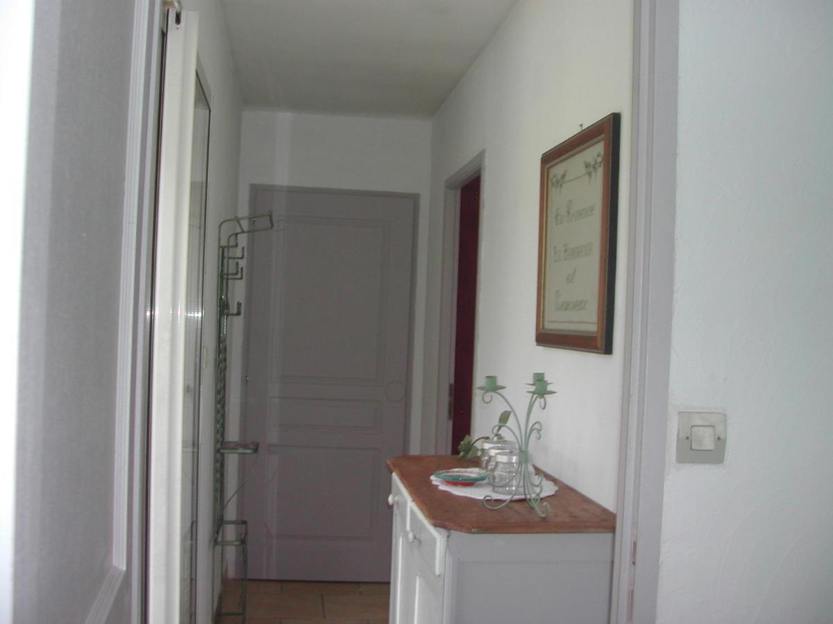Le Patio Apartman Tourtour Kültér fotó