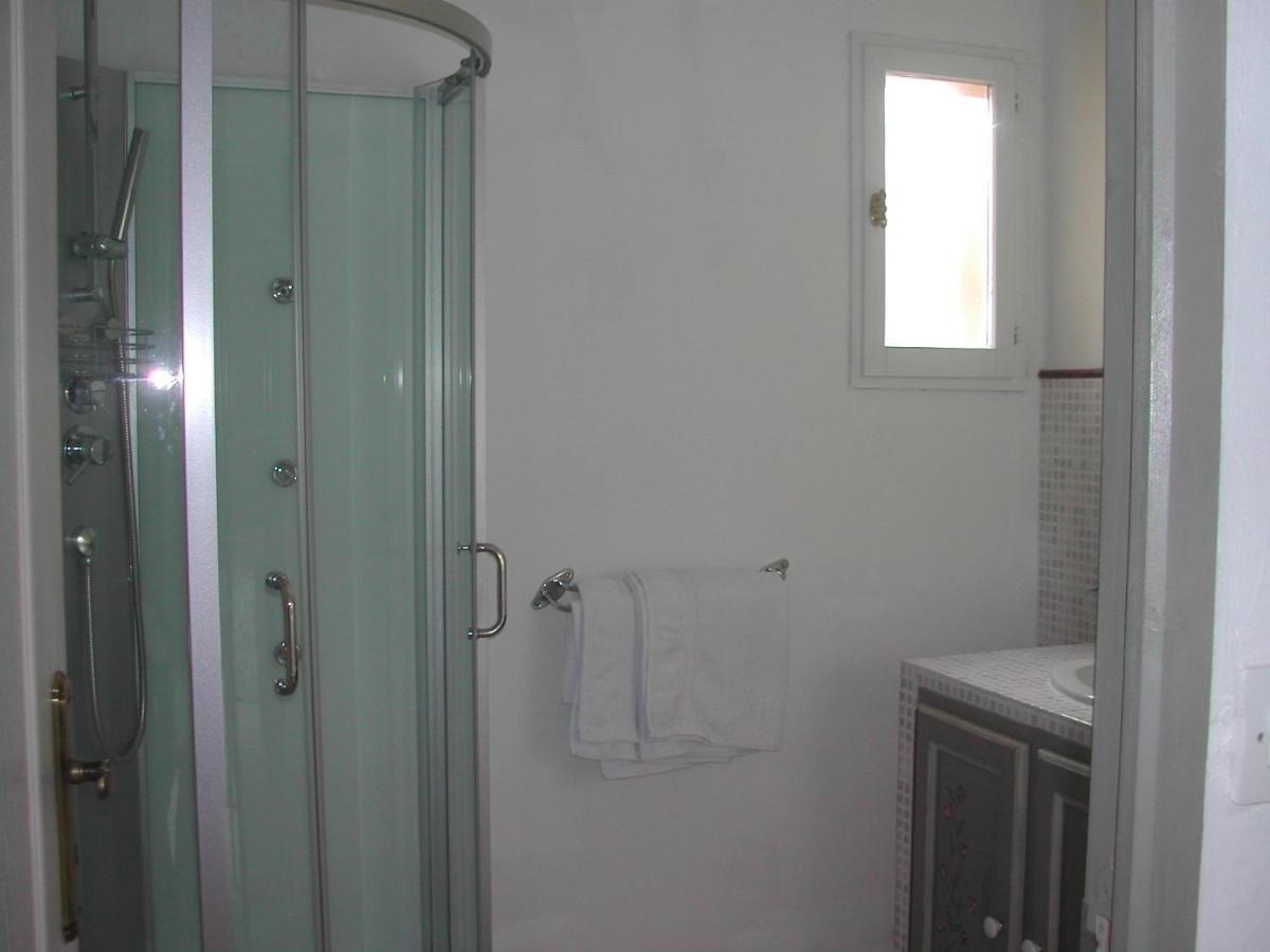 Le Patio Apartman Tourtour Kültér fotó