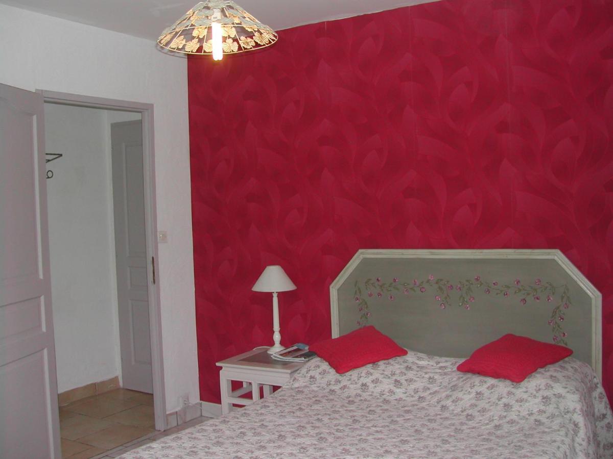 Le Patio Apartman Tourtour Kültér fotó